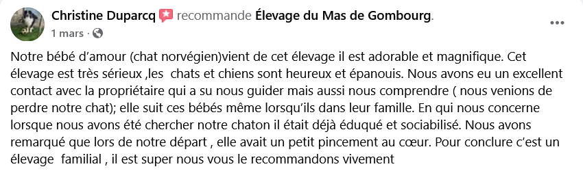 Screenshot 2025 12 12 at 15 22 27 2 elevage du mas de gombourg facebook